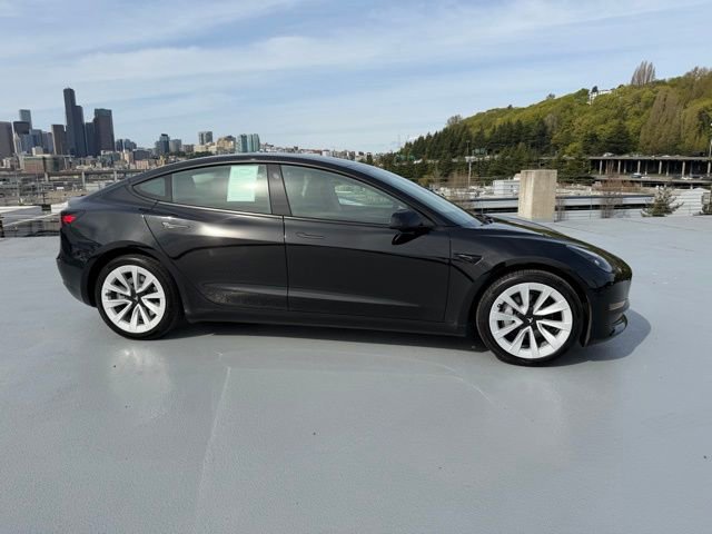 Used 2023 Tesla Model 3 Standard Range video 2