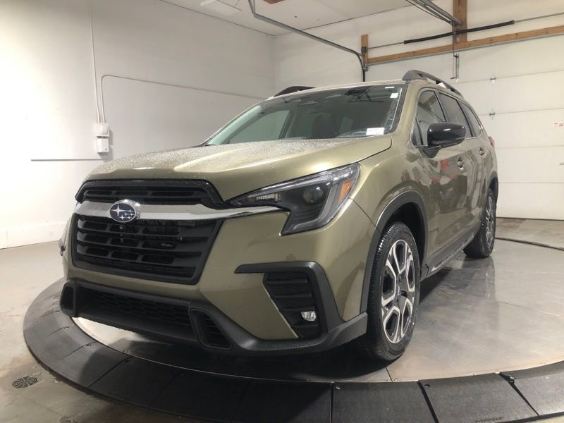 New 2026 Subaru Ascent Limited image 5