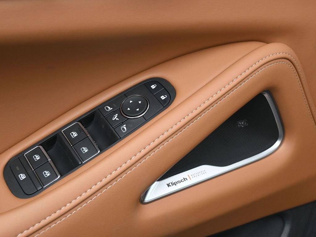 New 2026 INFINITI QX60 Autograph w/ Autograph Tech Package image 16