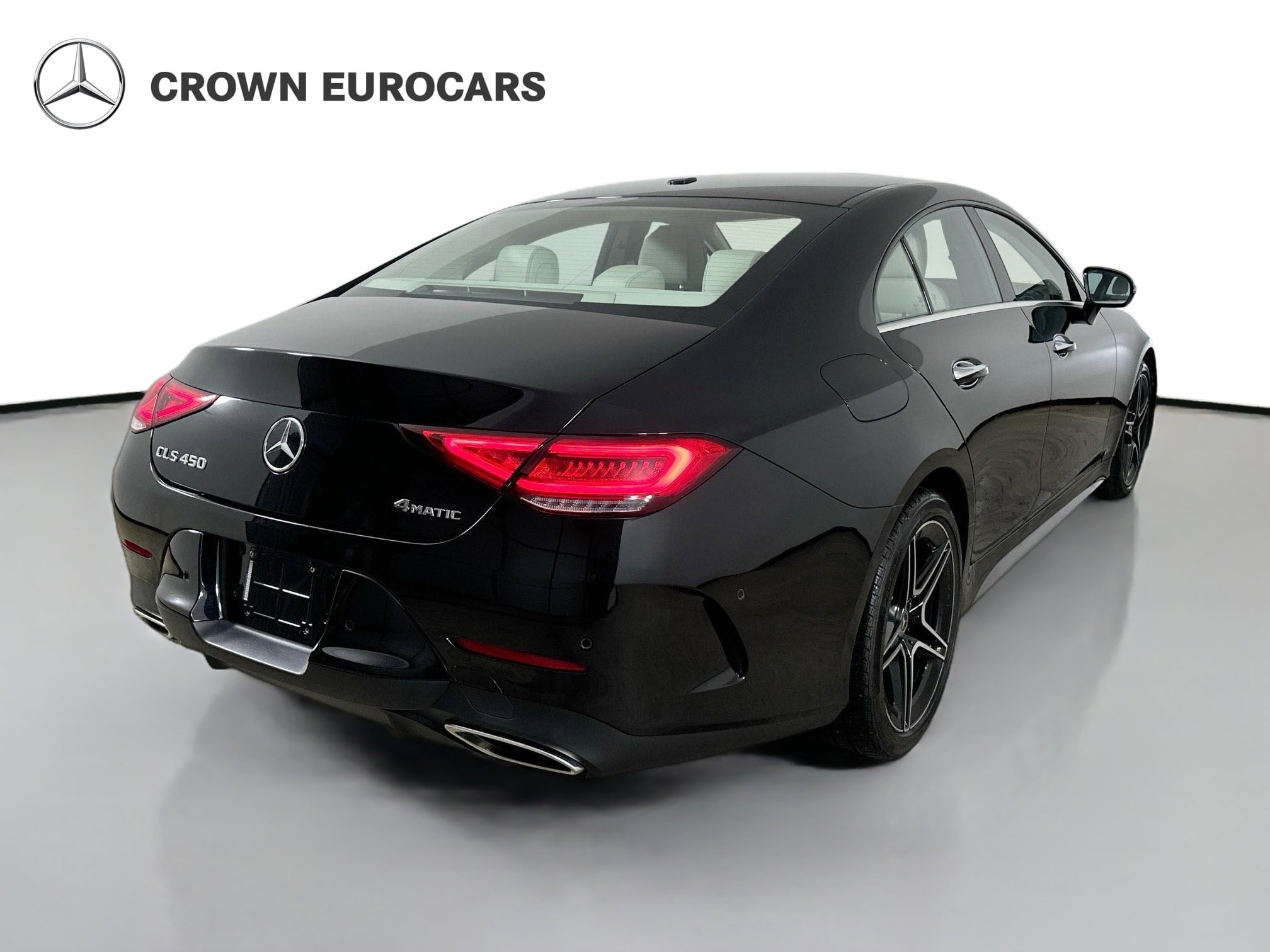 Certified 2023 Mercedes-Benz CLS 450 4MATIC image 5