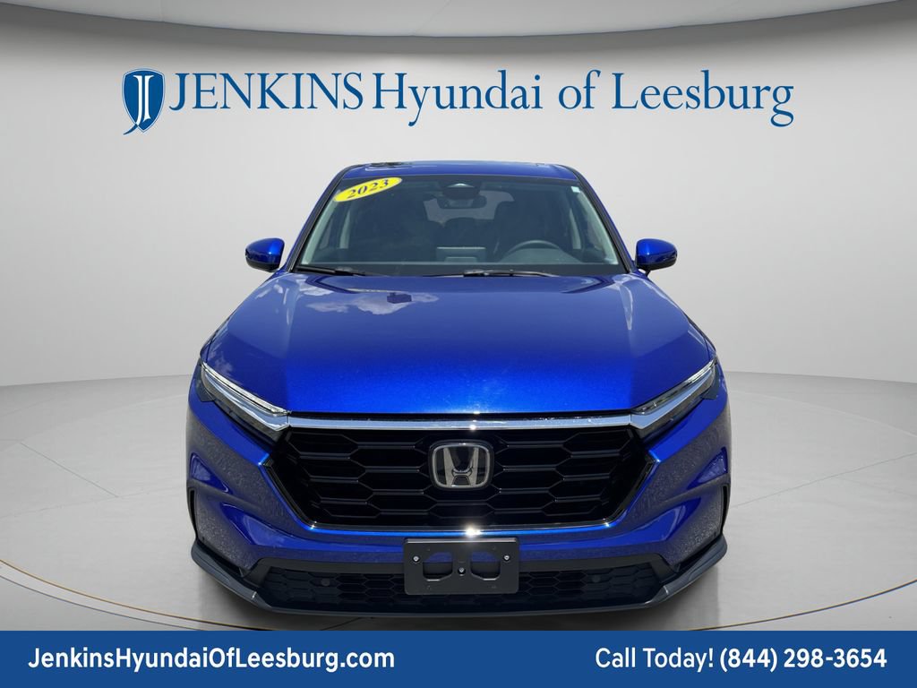 Used 2023 Honda CR-V EX-L image 12