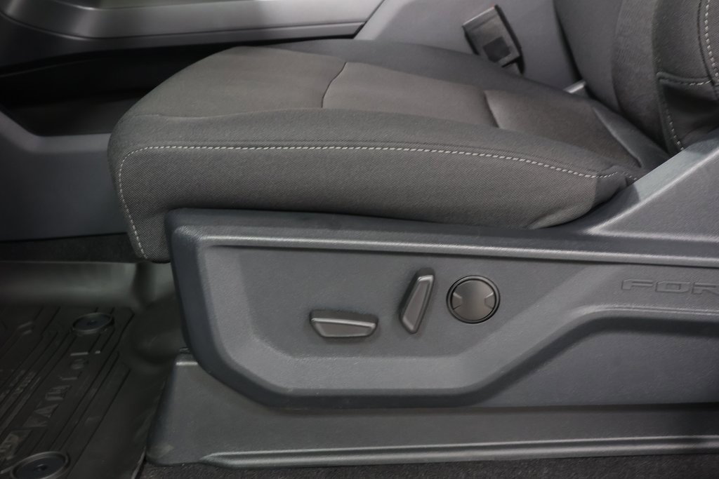 New 2025 Ford F150 XLT image 19