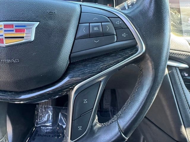 Used 2023 Cadillac XT5 Premium Luxury AWD/4WD image 24