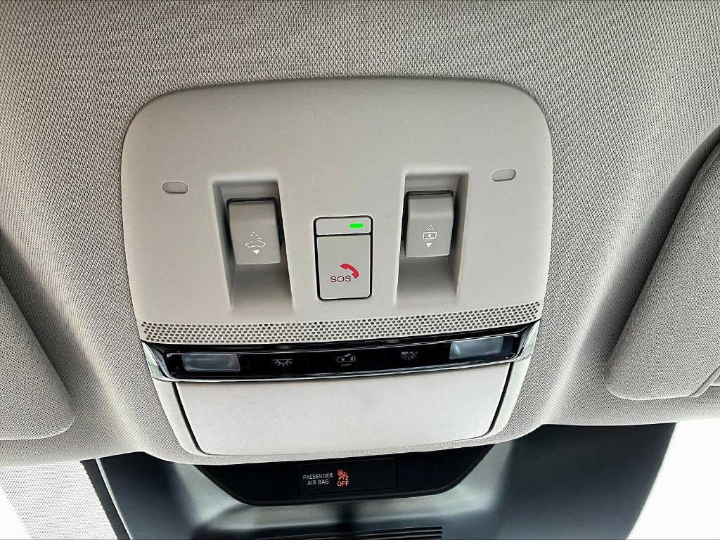 New 2026 Nissan Murano SL AWD/4WD image 24