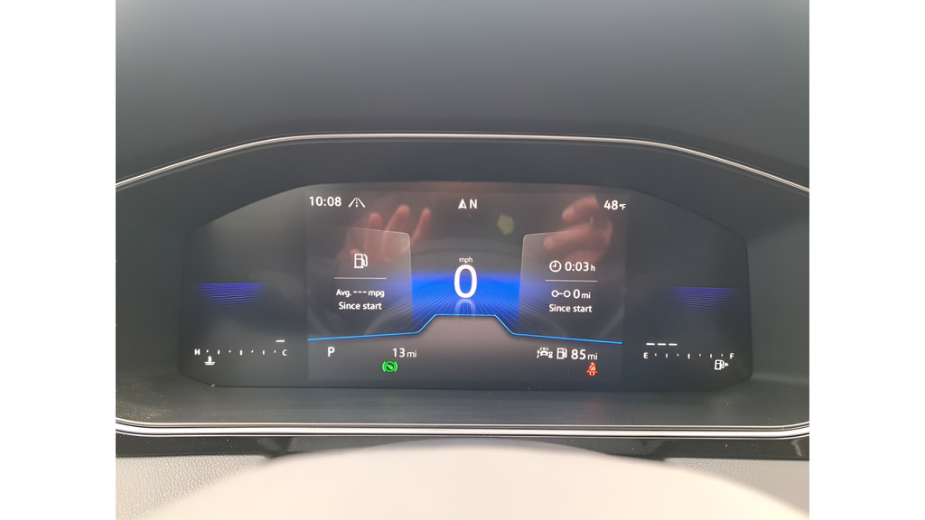 New 2026 Volkswagen Jetta Sport FWD image 17