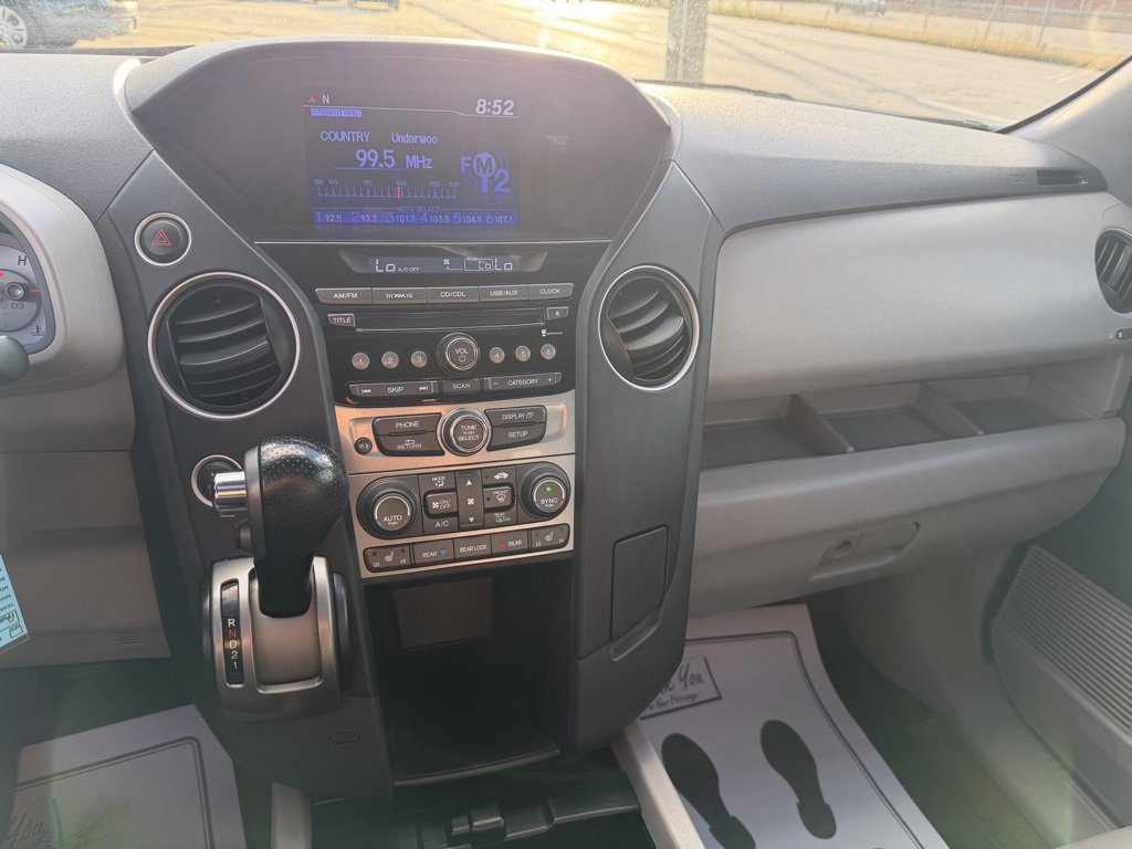 Used 2013 Honda Pilot EX-L image 15