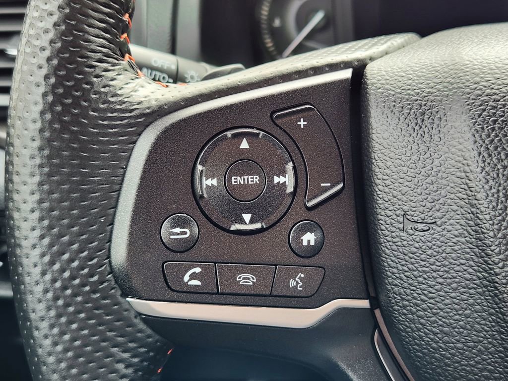 Used 2024 Honda Passport TrailSport image 25