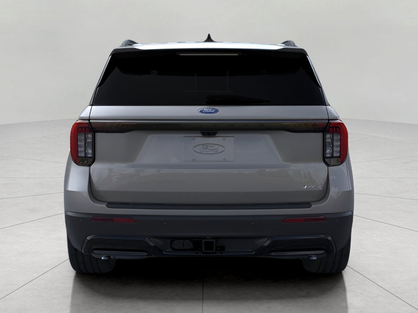 New 2026 Ford Explorer ST-Line w/ ST-Line Street Pack image 5