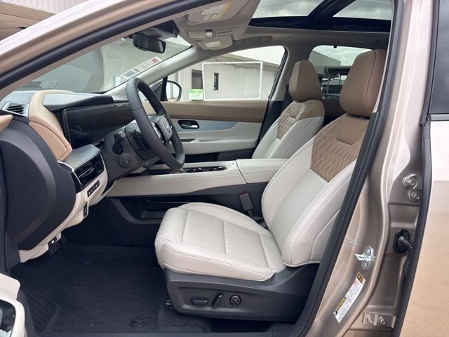 New 2026 Nissan Murano Platinum w/ Cargo Package image 29