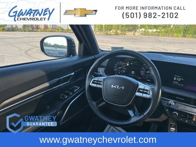 Used 2024 Kia Telluride SX Prestige X-Line image 26