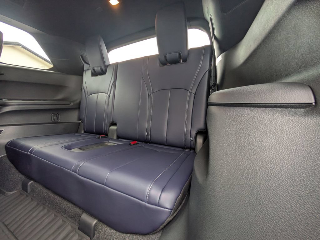 New 2026 INFINITI QX60 Sport w/ Dark Cargo Package AWD/4WD image 15