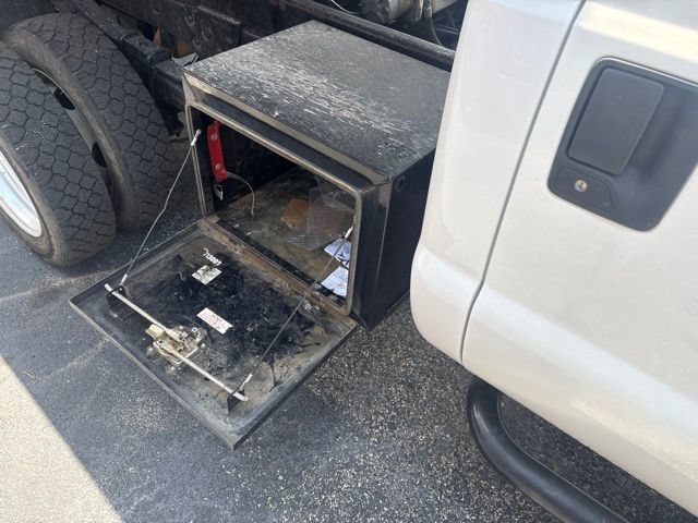 Used 2008 Ford F450 XL RWD image 17