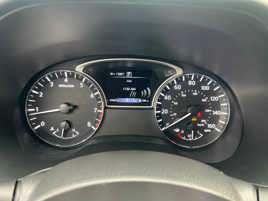 Used 2019 Nissan Pathfinder SL w/ SL Premium Package AWD/4WD image 67