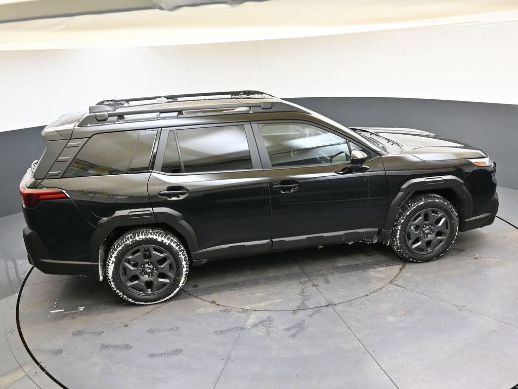 New 2026 Subaru Outback Premium image 51