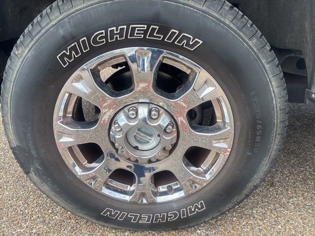 Used 2020 Ford F250 Lariat w/ Lariat Ultimate Package image 6
