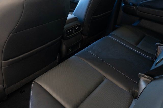 New 2026 Honda Ridgeline RTL image 18