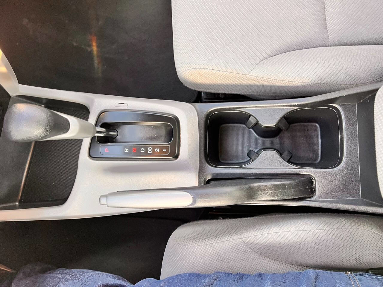 Used 2012 Honda Civic LX image 16