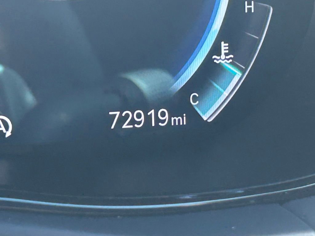 Used 2023 Genesis GV70 2.5T w/ Sport Prestige Package image 25