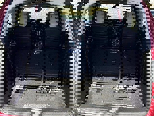 New 2026 Honda Odyssey Elite image 9