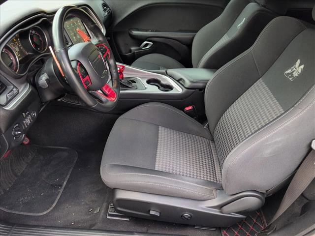 Used 2019 Dodge Challenger R/T Scat Pack w/ Widebody Package image 17