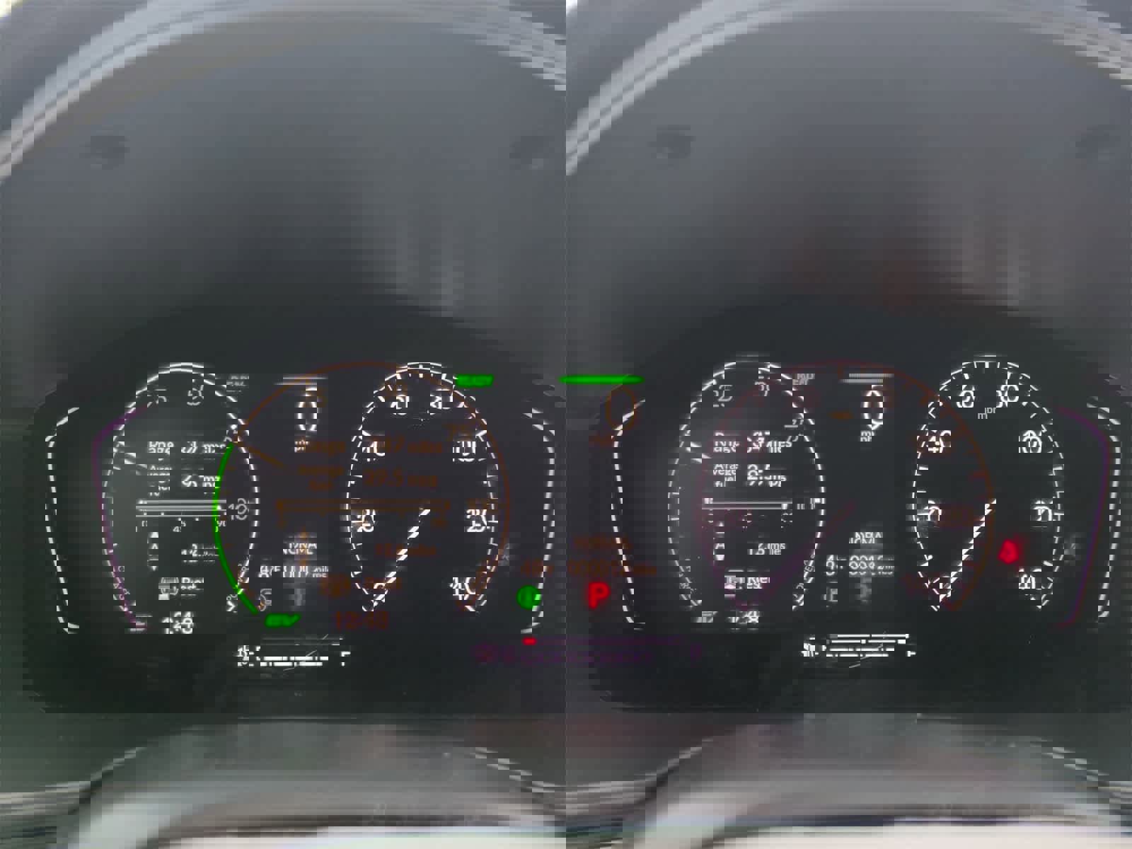 New 2026 Honda Civic Sport image 34