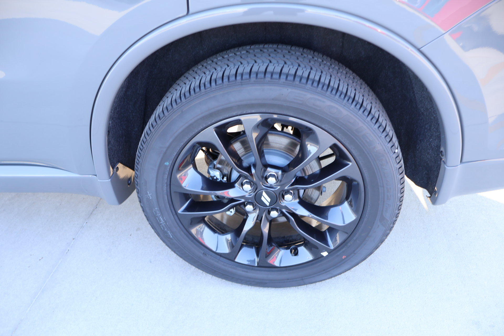 New 2026 Dodge Durango GT w/ Blacktop Package AWD/4WD image 20