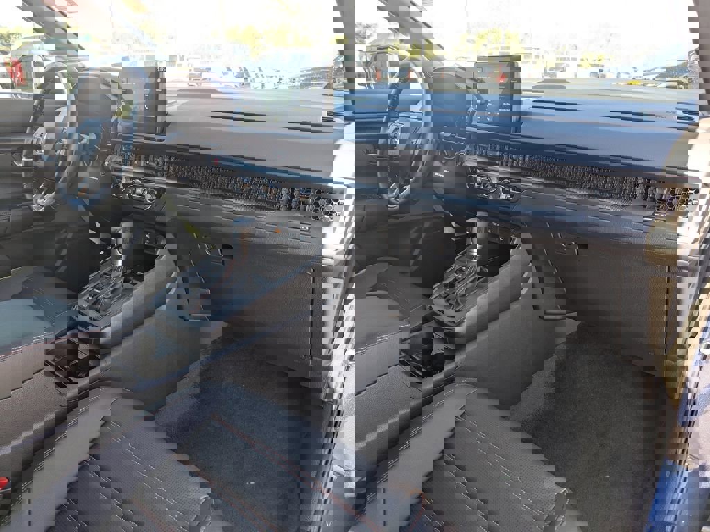 Used 2026 Honda CR-V Sport-L image 10