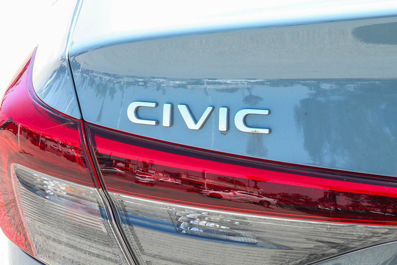 Used 2024 Honda Civic Sport image 11