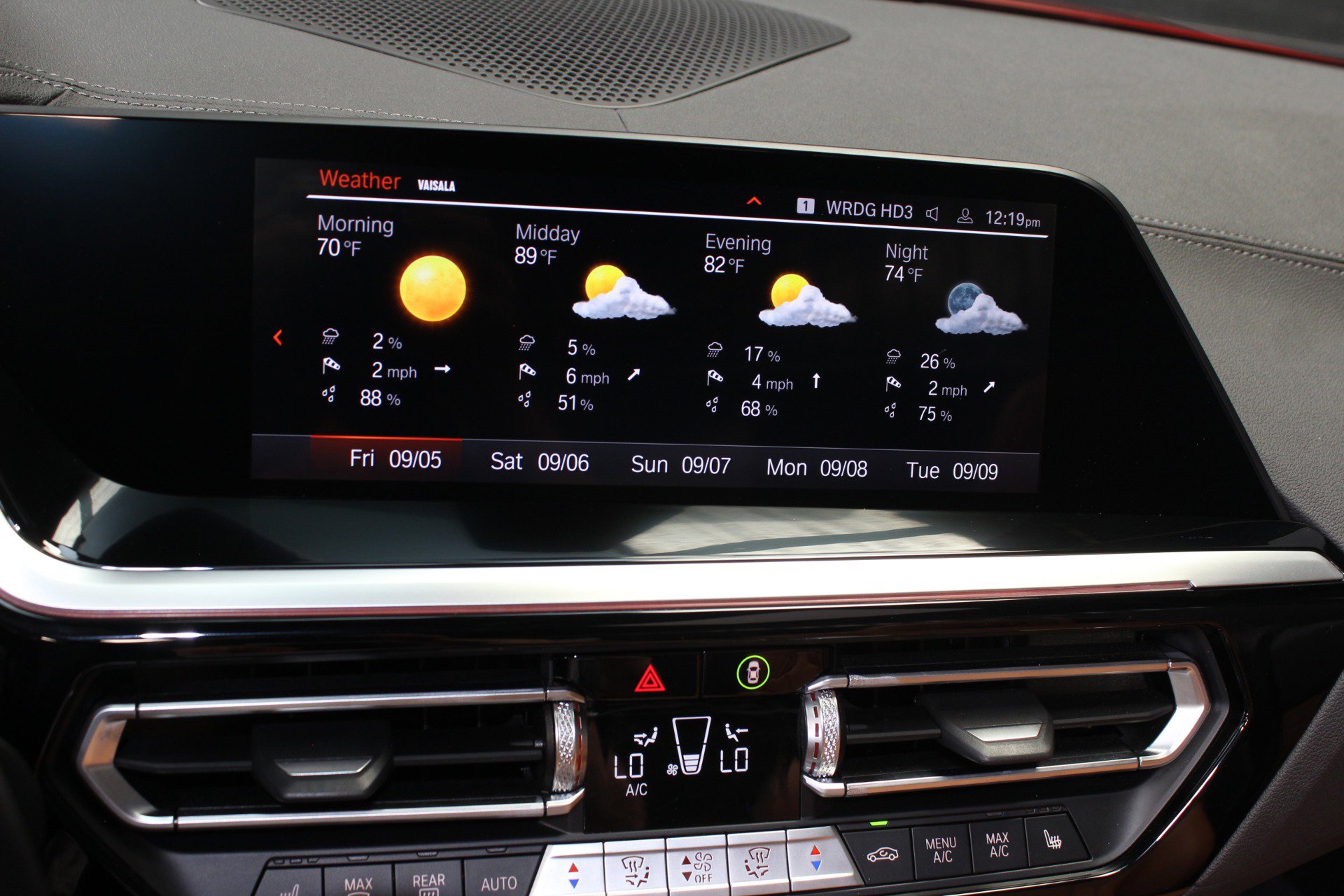 Used 2022 BMW Z4 sDrive30i w/ Driving Assistance Package image 59