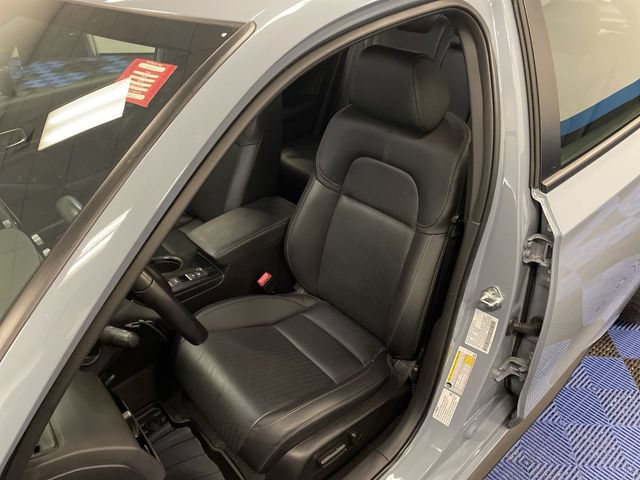 Certified 2022 Honda Civic Sport Touring image 11