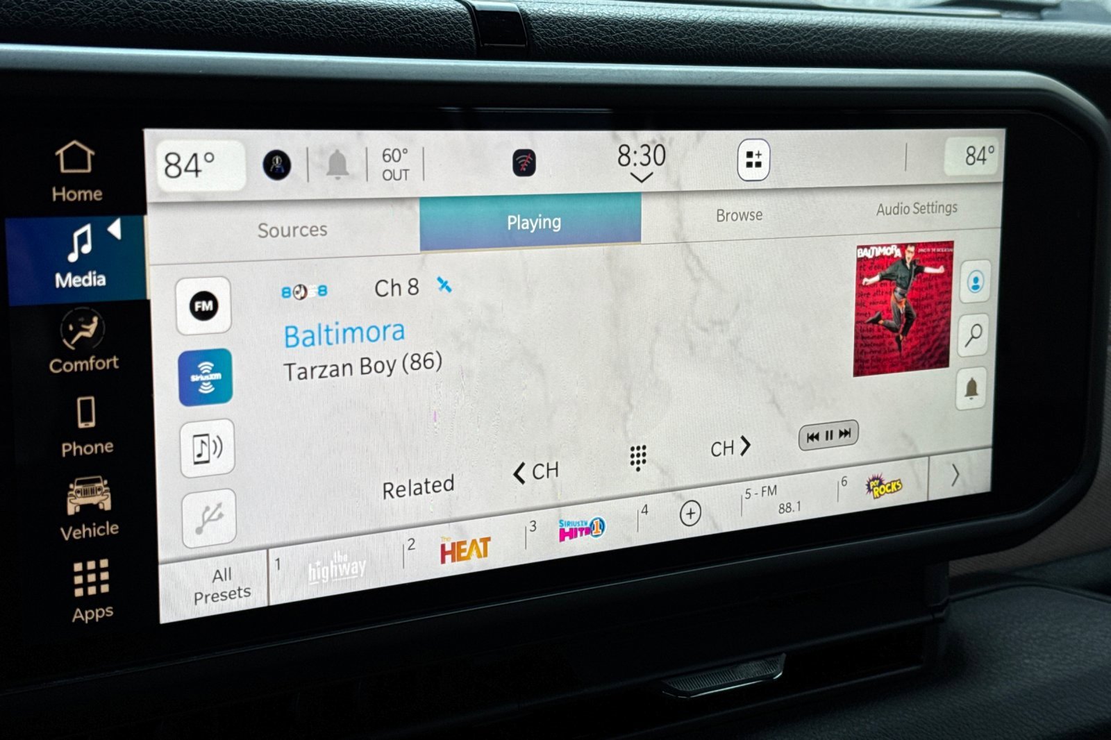 Used 2024 Jeep Wrangler Unlimited image 21