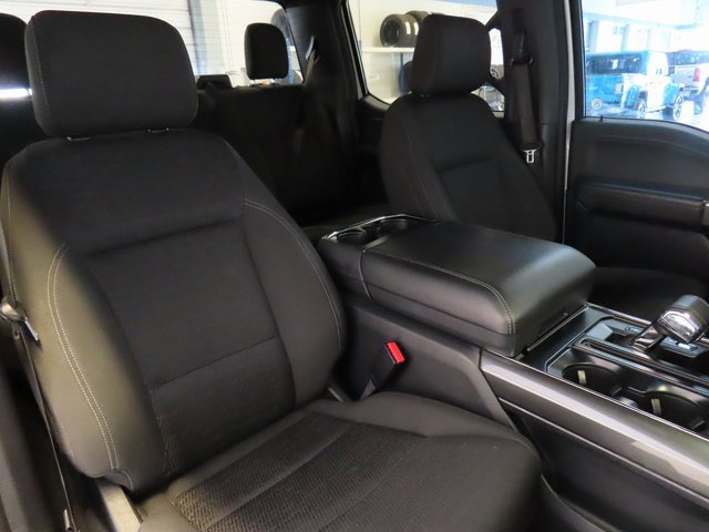 Used 2023 Ford F150 XLT w/ Equipment Group 302A High image 6