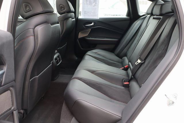 Used 2023 Acura TLX w/ A-SPEC Pkg image 38