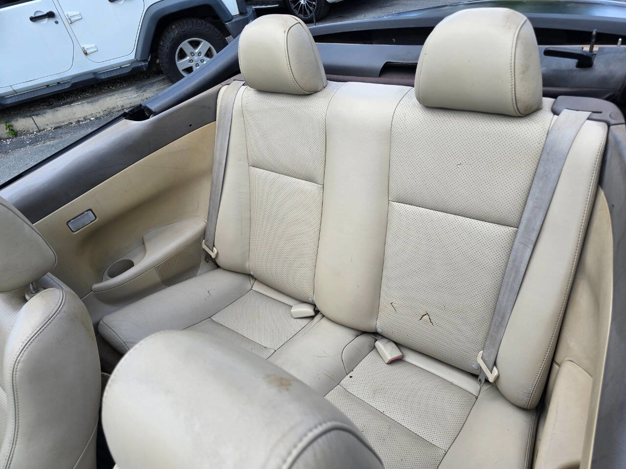 Used 2006 Toyota Solara SLE FWD image 15