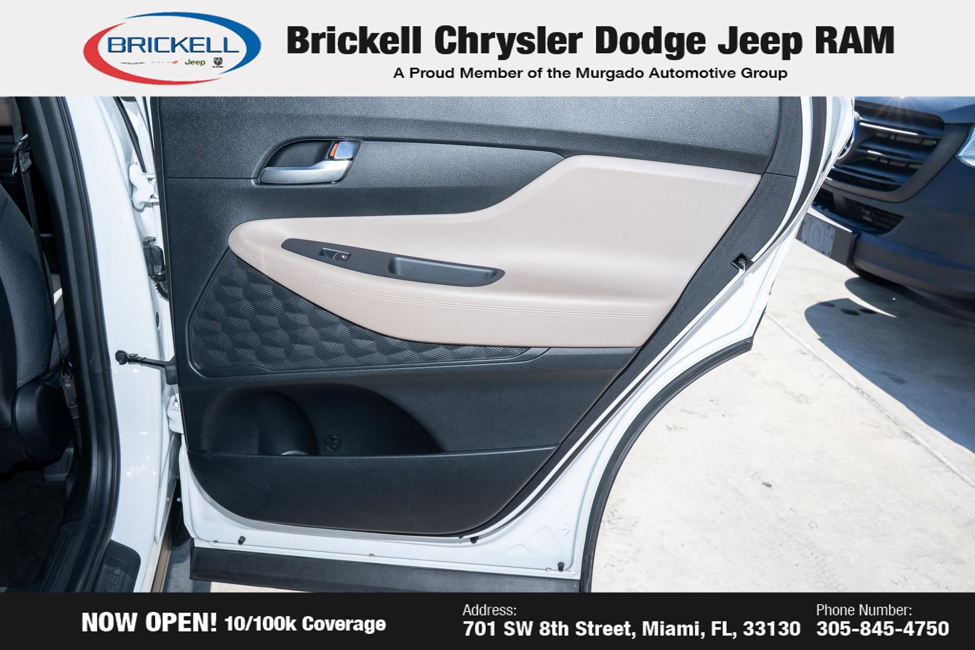 Used 2023 Hyundai Santa Fe SEL image 14