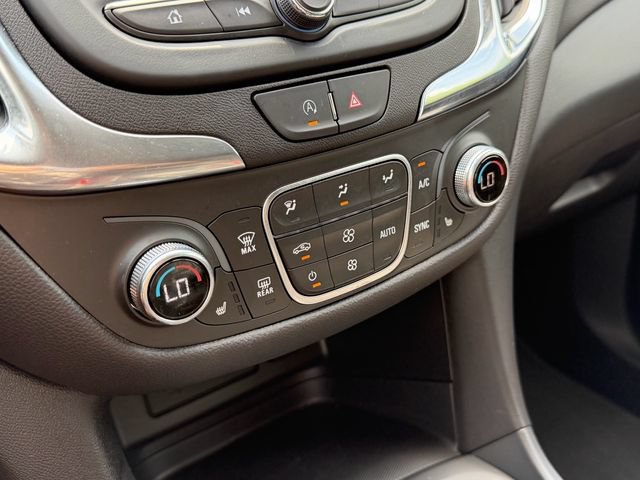Used 2024 Chevrolet Equinox LT FWD image 24