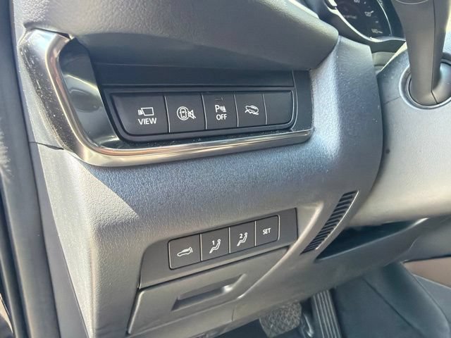 Used 2025 MAZDA CX-30 2.5 Turbo w/ Premium Plus Pkg AWD/4WD image 29