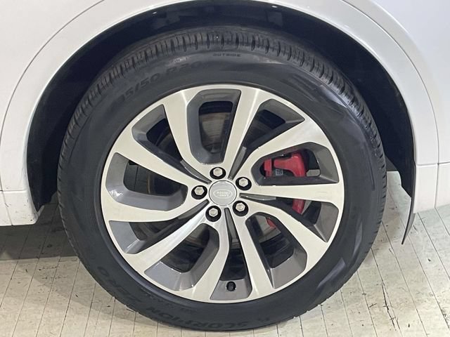 Used 2023 Land Rover Discovery Sport SE R-Dynamic AWD/4WD image 15