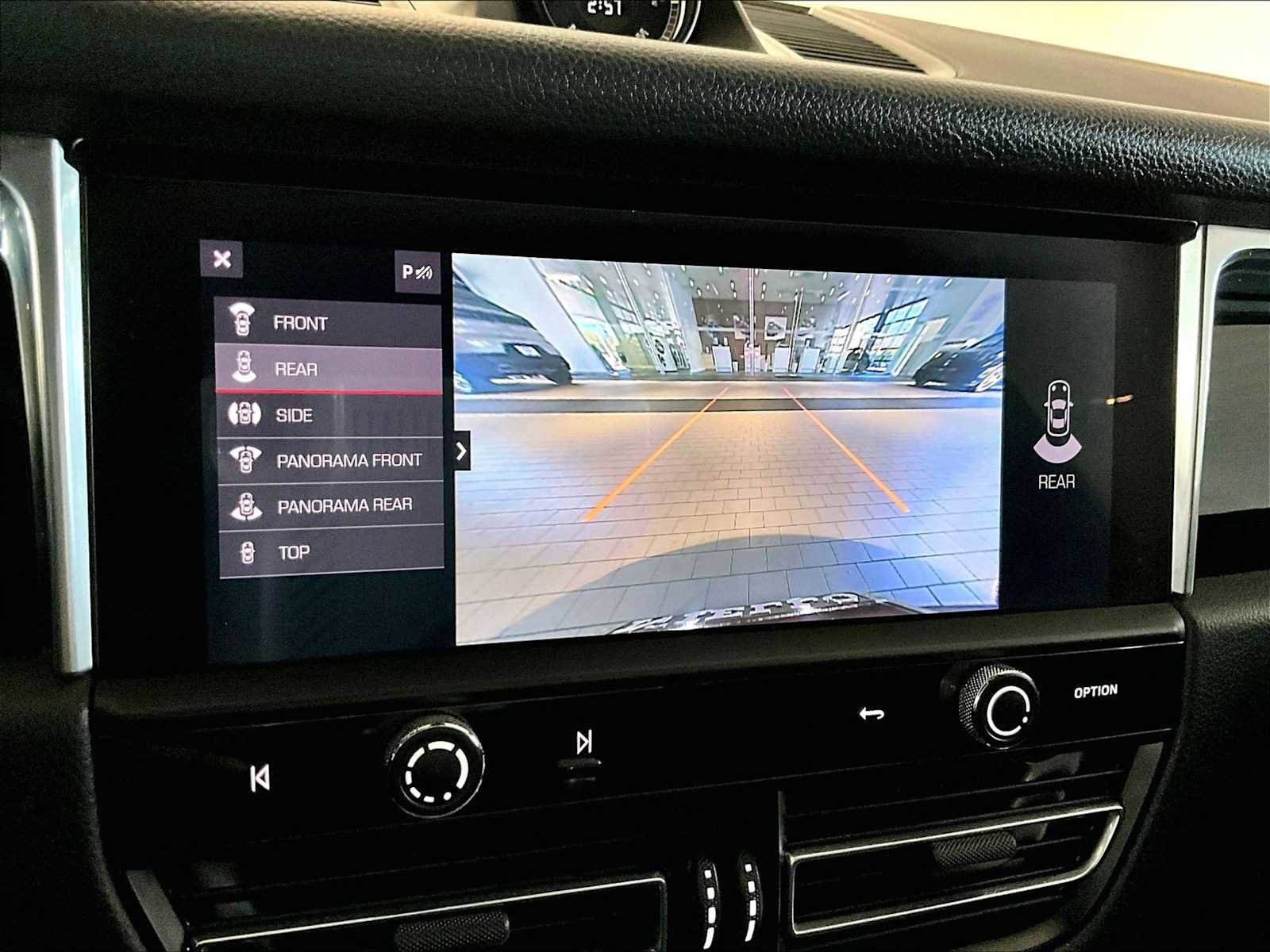 Used 2024 Porsche Macan S image 28