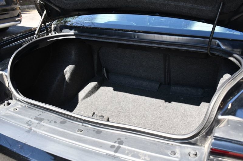 Used 2018 Dodge Challenger SRT w/ Technology Group image 6