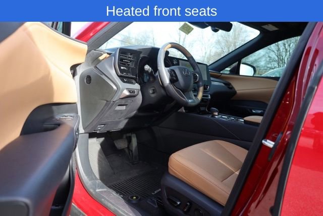 Used 2025 Lexus RX 350 Premium w/ Convenience Package image 17