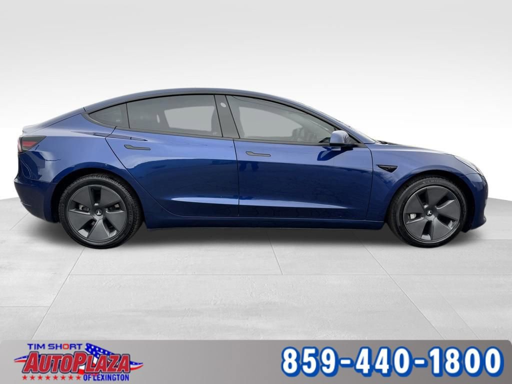 Used 2023 Tesla Model 3 Long Range image 6