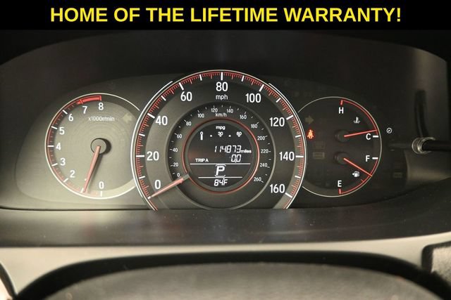 Used 2016 Honda Accord Sport image 17