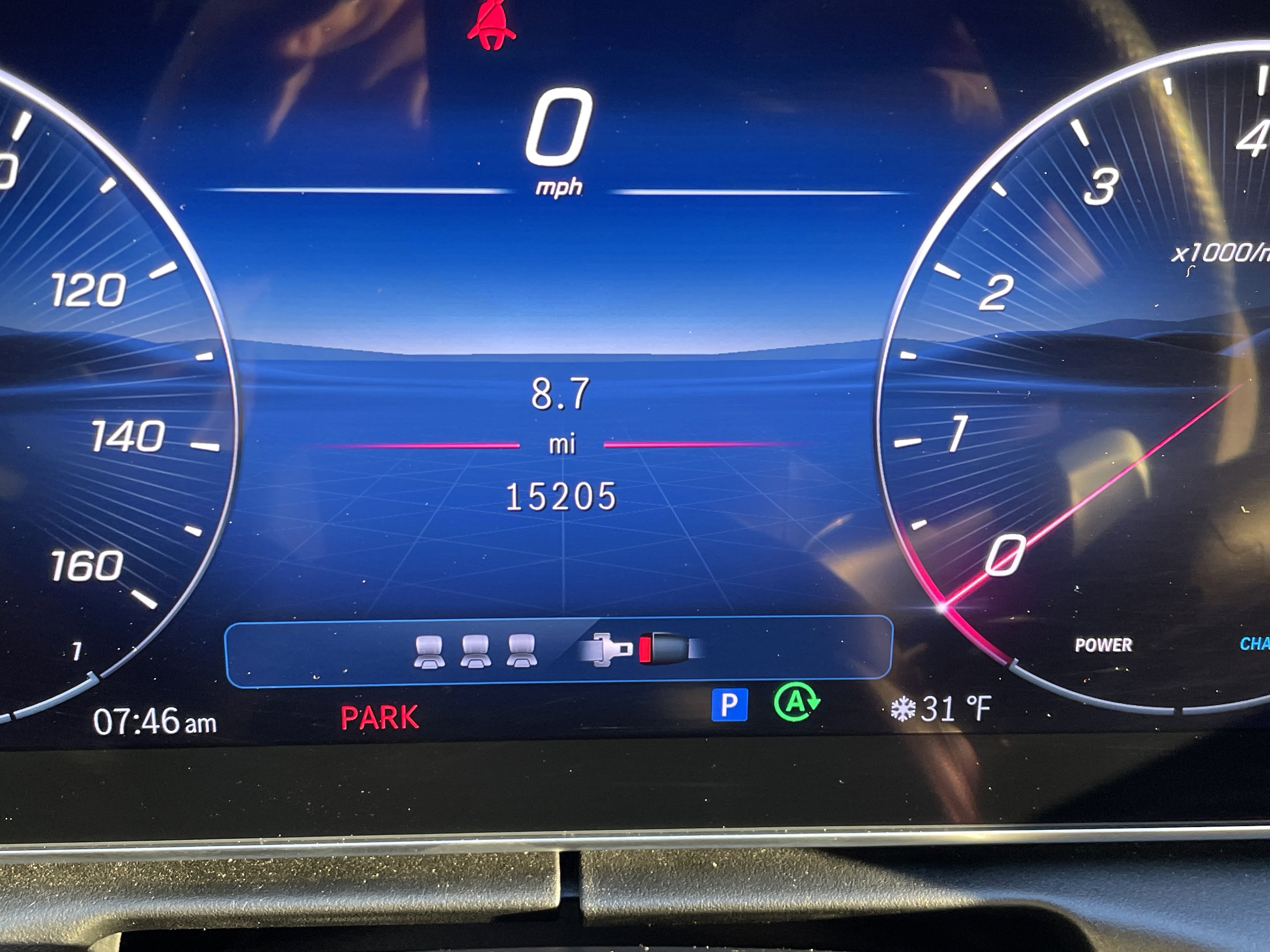 Certified 2025 Mercedes-Benz C 300 4MATIC Sedan image 27