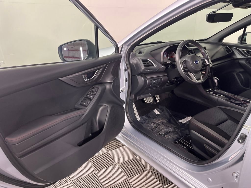 Used 2019 Subaru Impreza 2.0i Sport w/ Popular Package #2 image 10