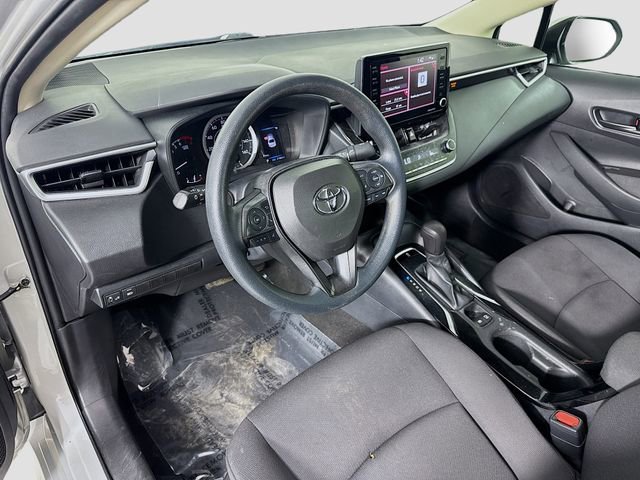 Used 2022 Toyota Corolla LE image 18