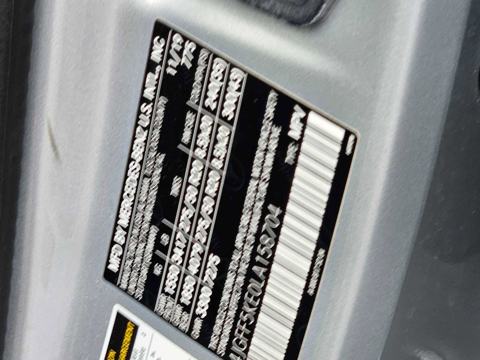 Used 2020 Mercedes-Benz GLS 450 4MATIC image 26