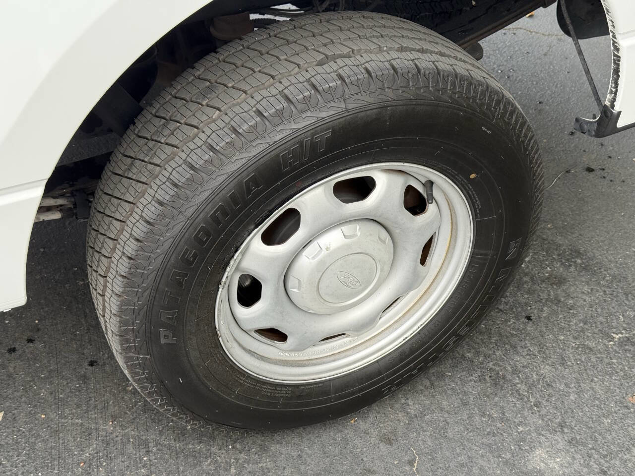 Used 2014 Ford F150 XL w/ Power Equipment Group image 9