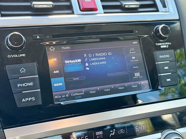 Used 2019 Subaru Legacy 2.5i w/ Alloy Wheel Package AWD/4WD image 16