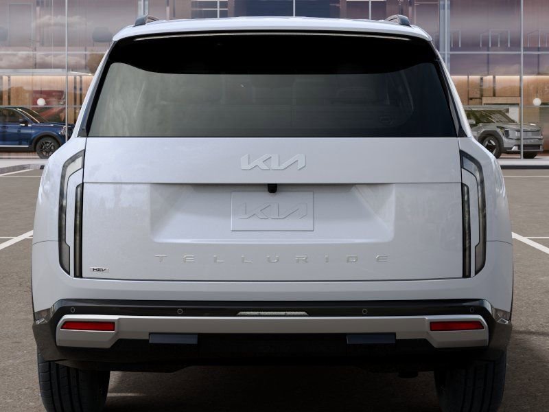 New 2027 Kia Telluride SX FWD image 13